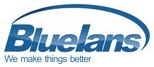 Bluelans